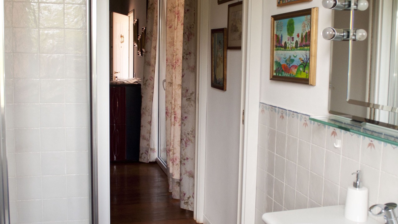 Photo of Bathroom in Agrate Conturbia