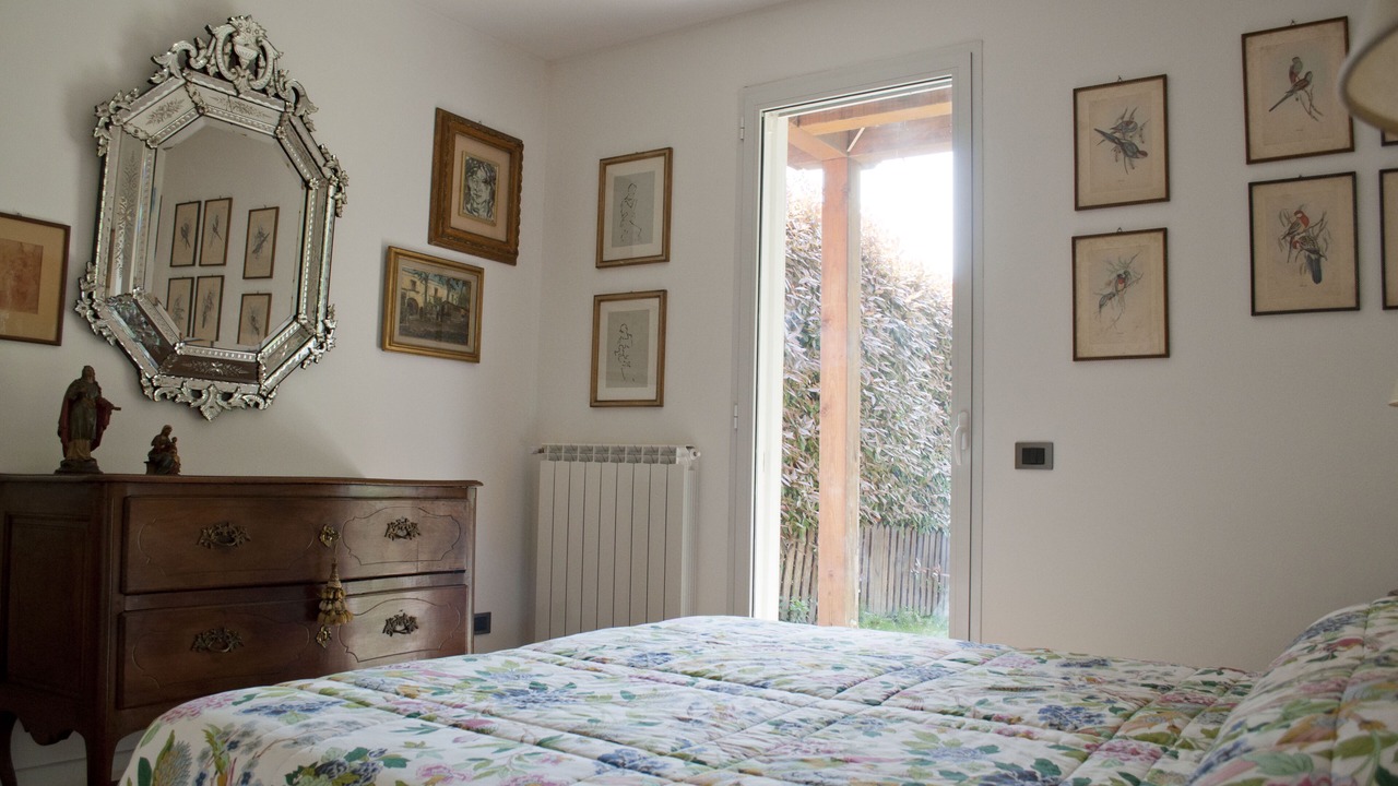 Photo of Bedroom in Agrate Conturbia