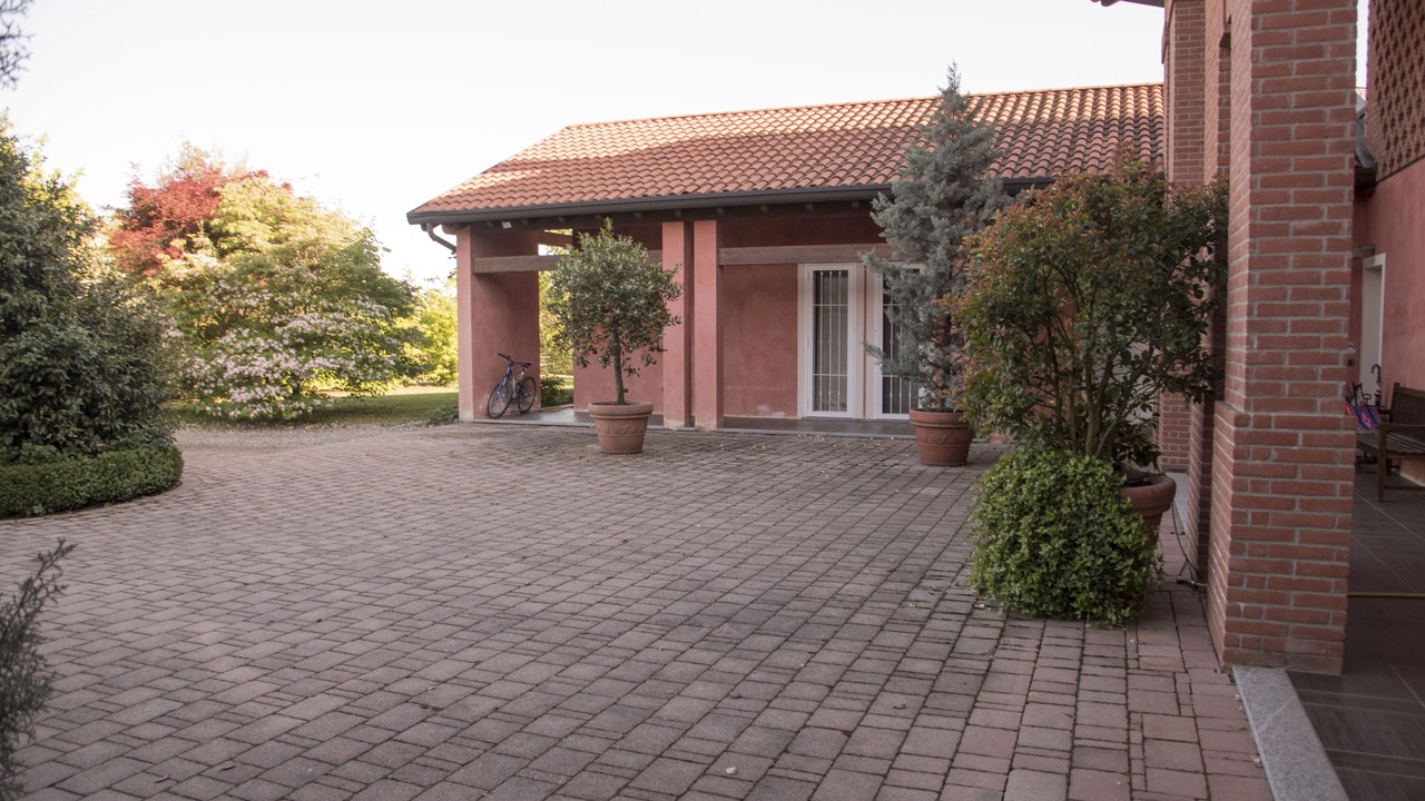 Photo of Outdoor in Agrate Conturbia