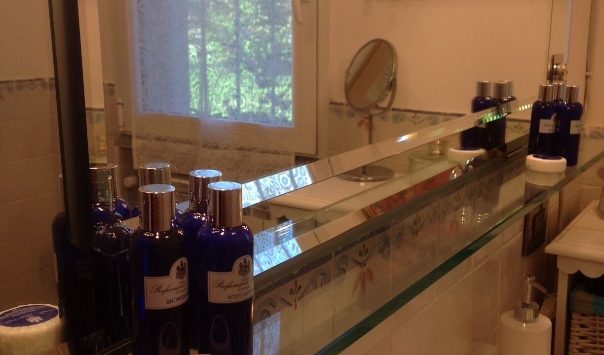 Photo of Bathroom in Agrate Conturbia