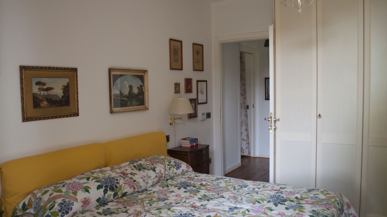 Photo of Bedroom in Agrate Conturbia