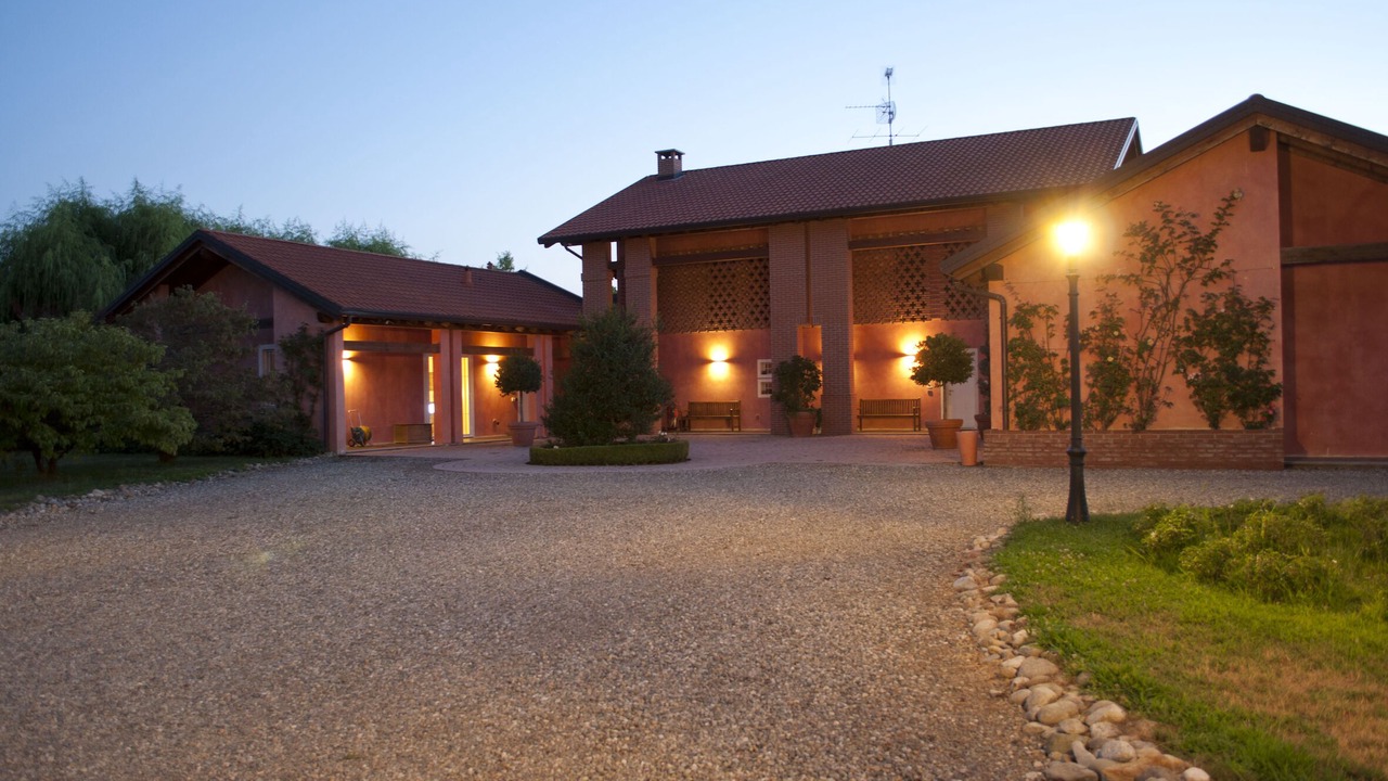Photo of Outdoor in Agrate Conturbia