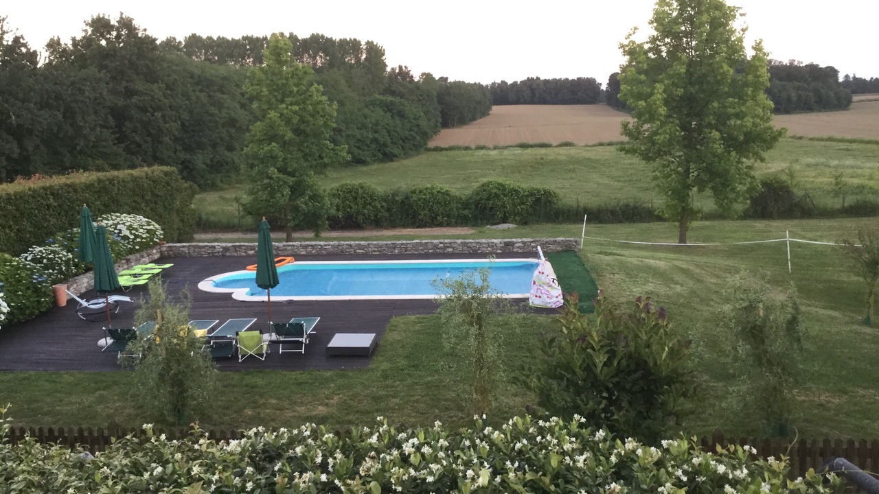 Photo of Outdoor in Agrate Conturbia