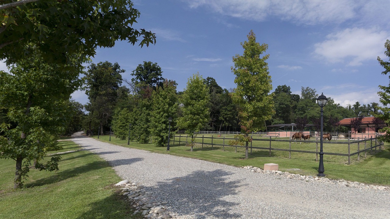 Photo of Outdoor in Agrate Conturbia