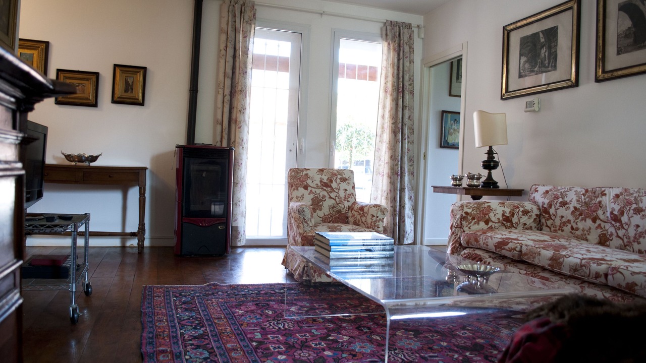 Photo of Livingroom in Agrate Conturbia