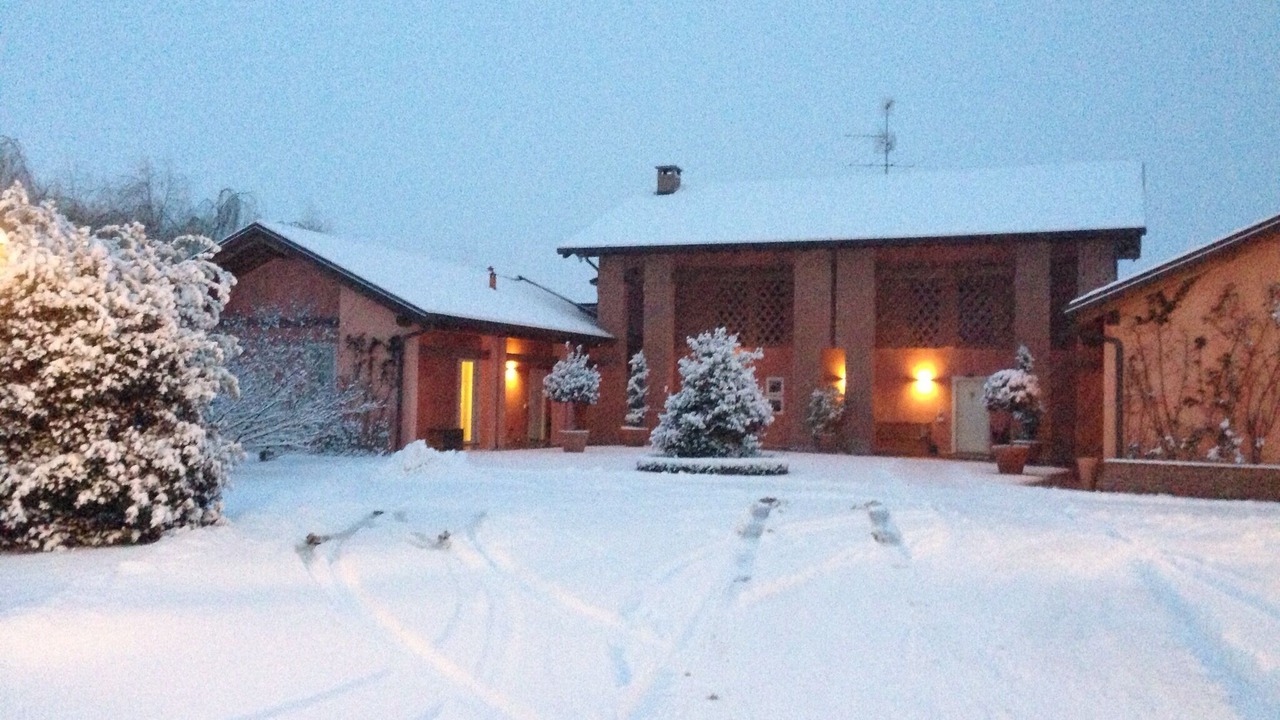Photo of Outdoor in Agrate Conturbia