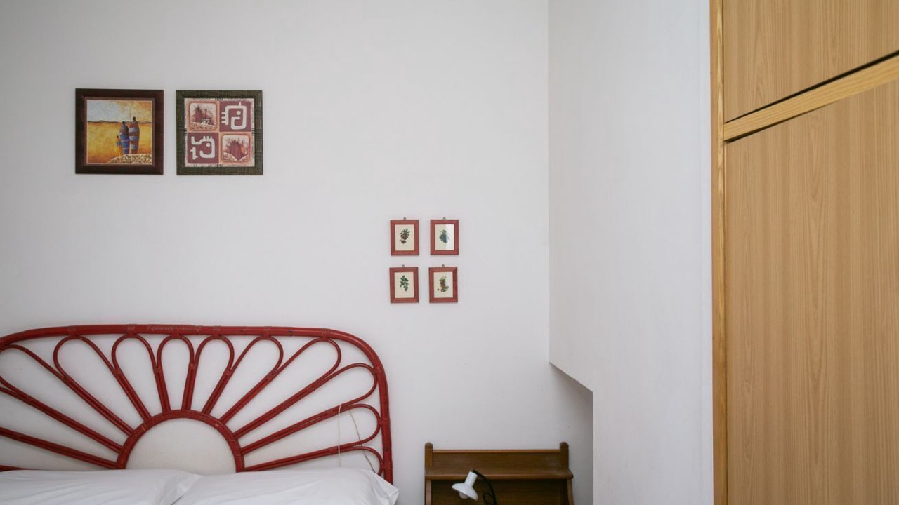 Photo of Bedroom in Marcelli