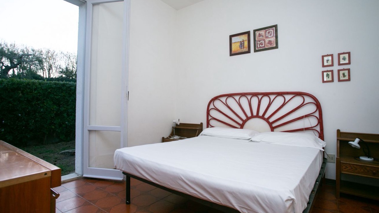 Photo of Bedroom in Marcelli