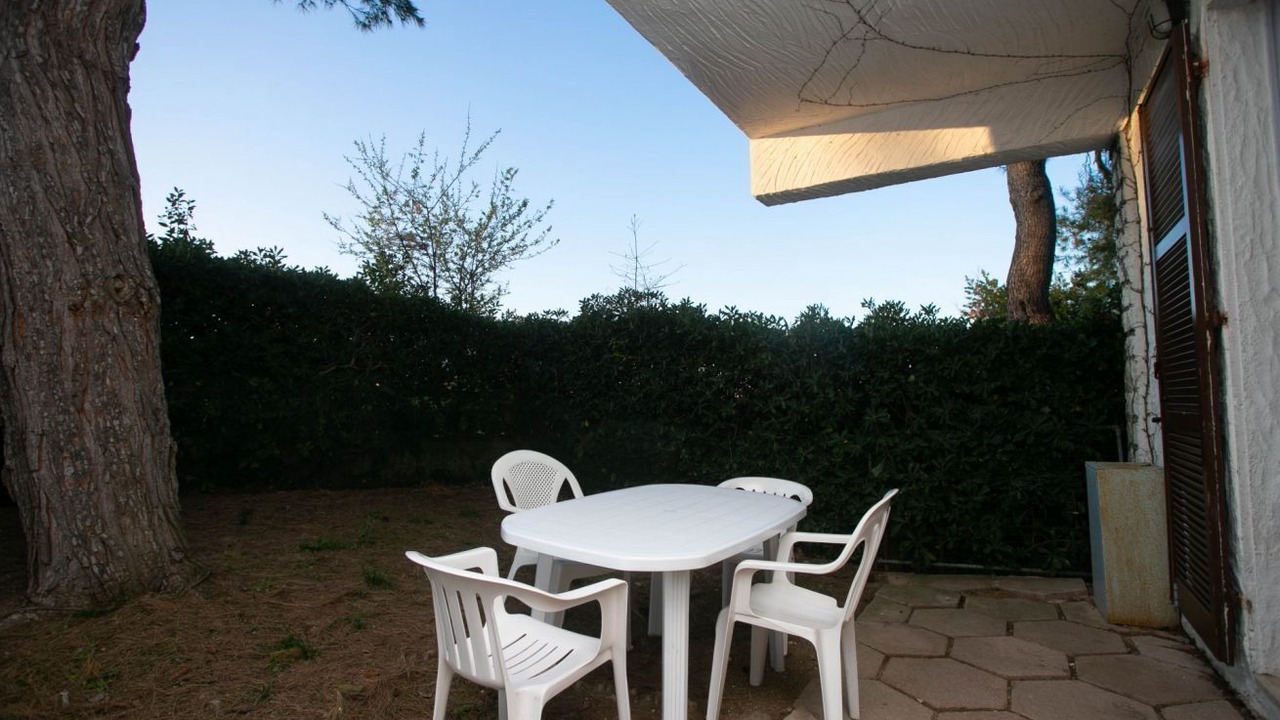 Photo of Outdoor in Marcelli