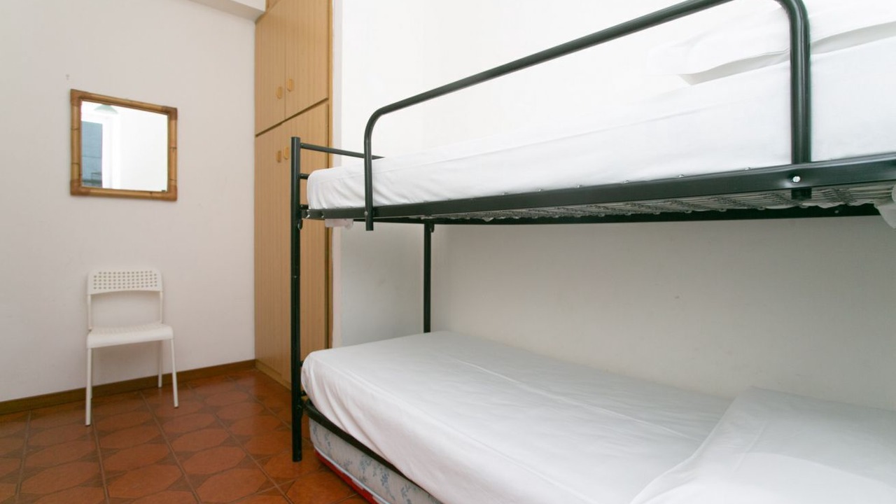 Photo of Bedroom in Marcelli