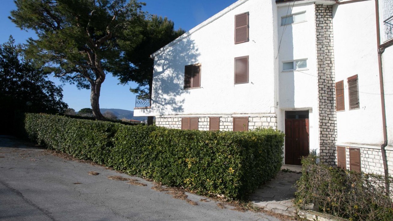 Photo of Outdoor in Marcelli