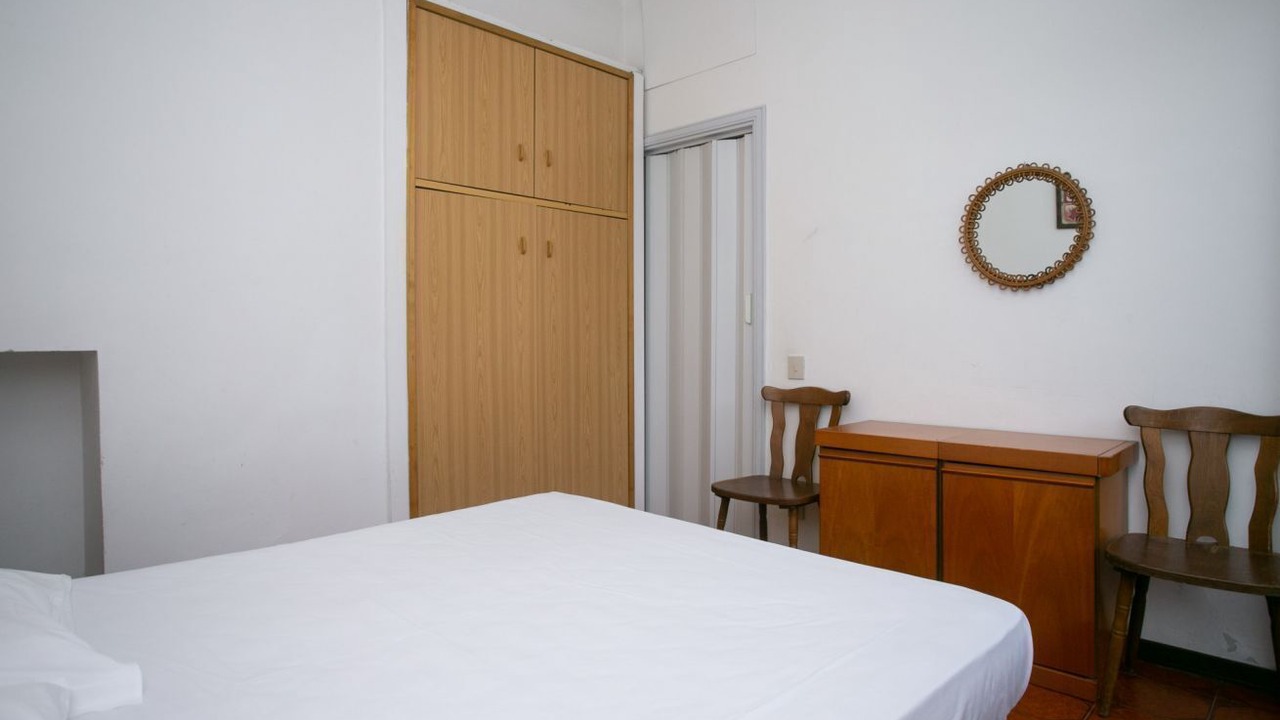 Photo of Bedroom in Marcelli