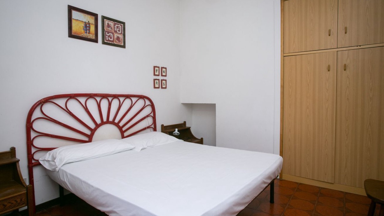 Photo of Bedroom in Marcelli