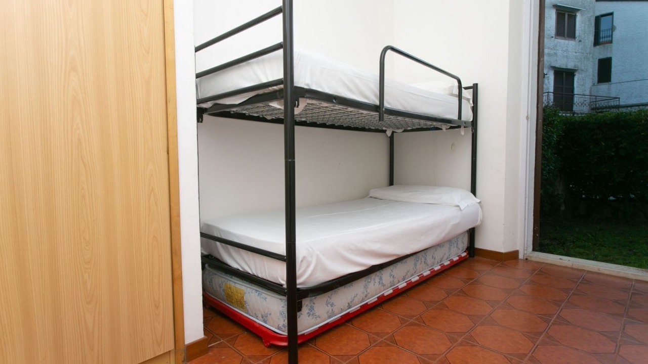 Photo of Bedroom in Marcelli
