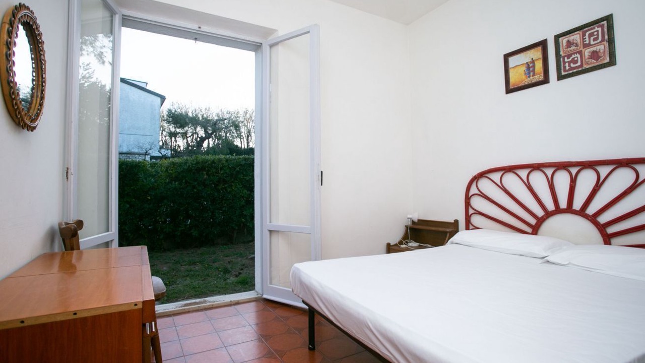 Photo of Bedroom in Marcelli