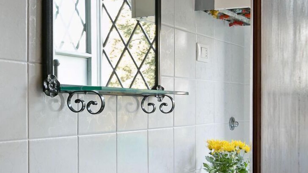 Photo of Bathroom in Cicogna