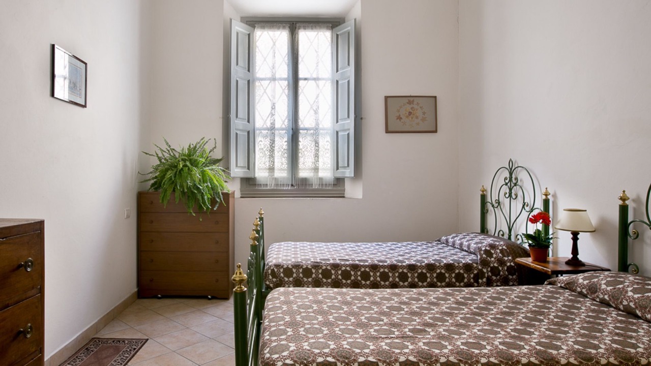 Photo of Bedroom in Cicogna