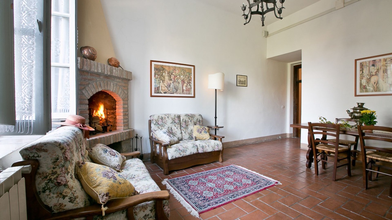 Photo of Bedroom in Cicogna
