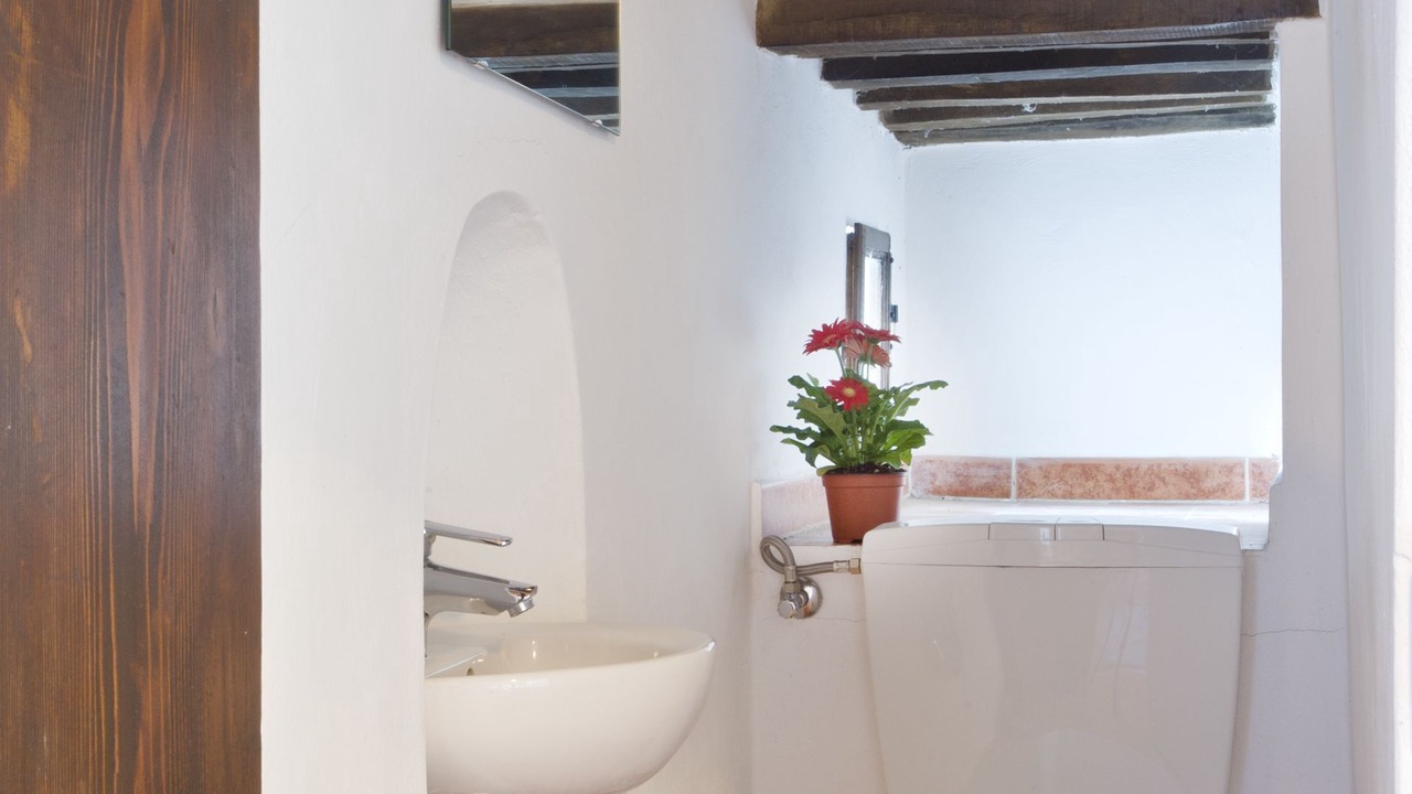Photo of Bathroom in Cicogna