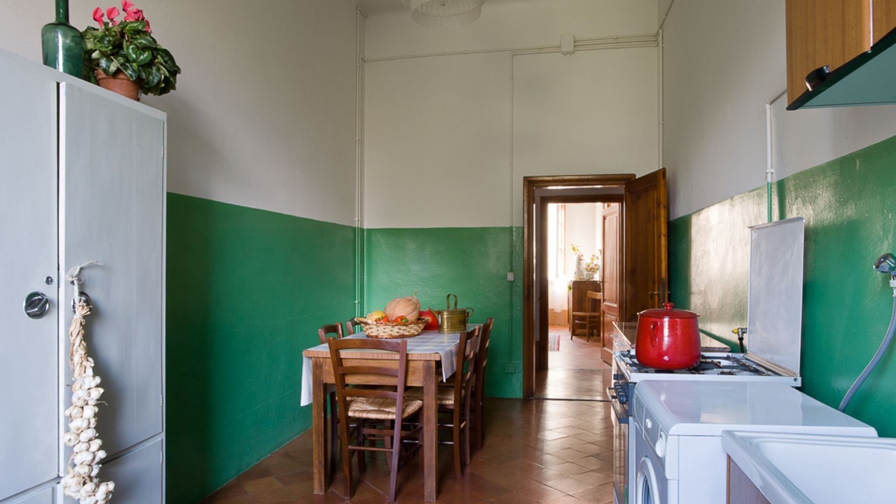 Photo of Bedroom in Cicogna