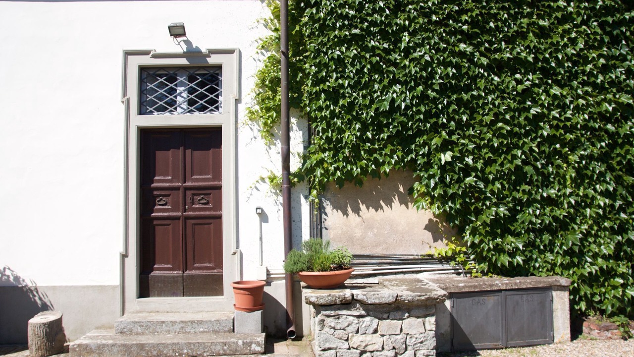Photo of Bedroom in Cicogna