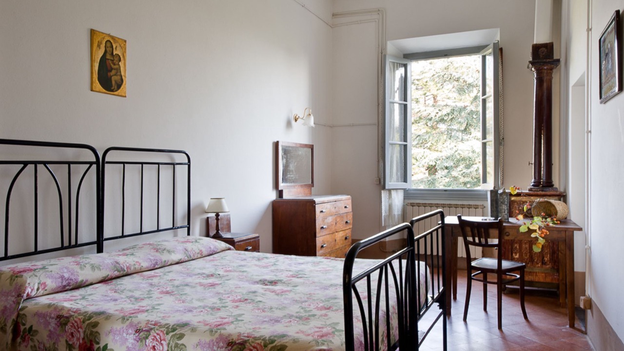 Photo of Bedroom in Cicogna