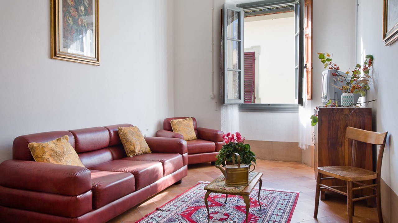 Photo of Bedroom in Cicogna