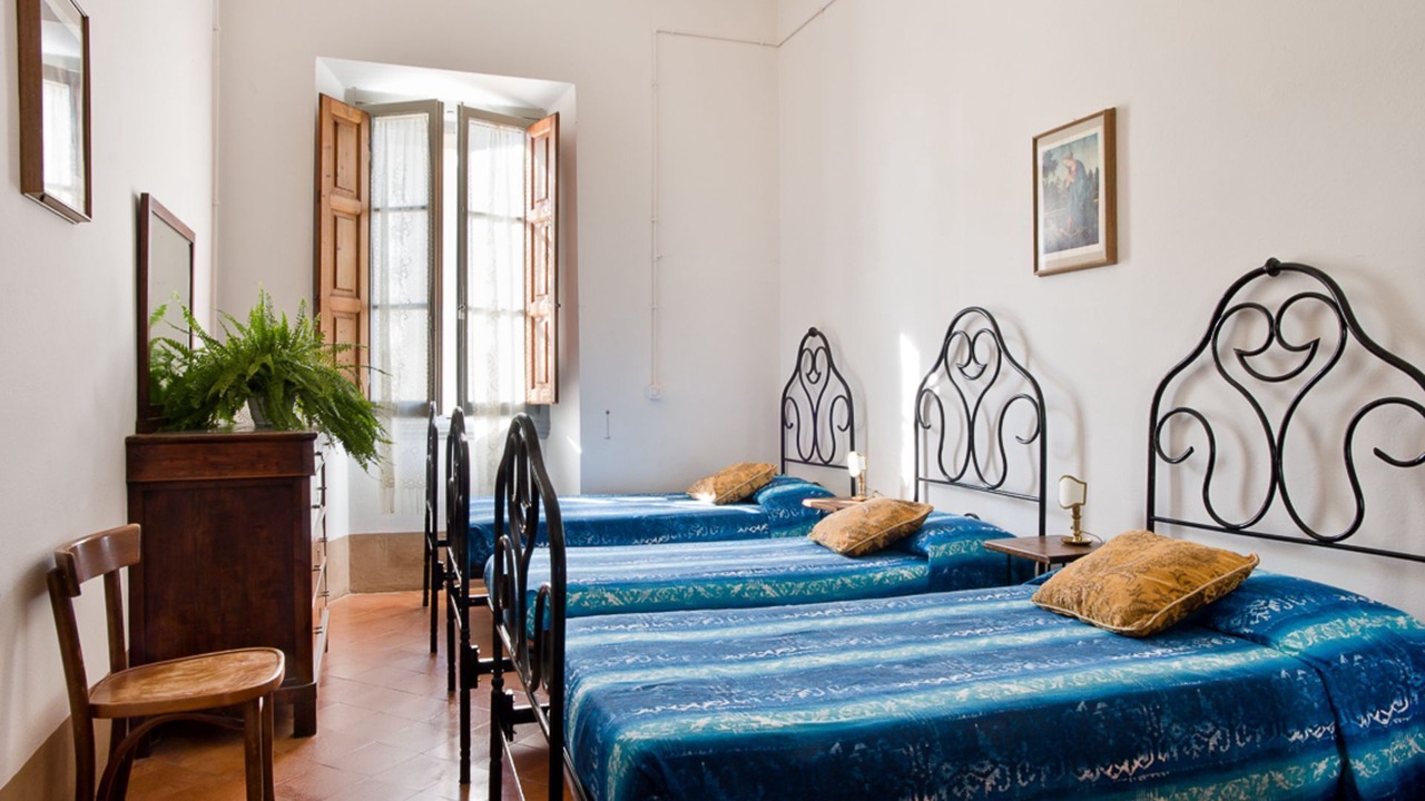 Photo of Bedroom in Cicogna