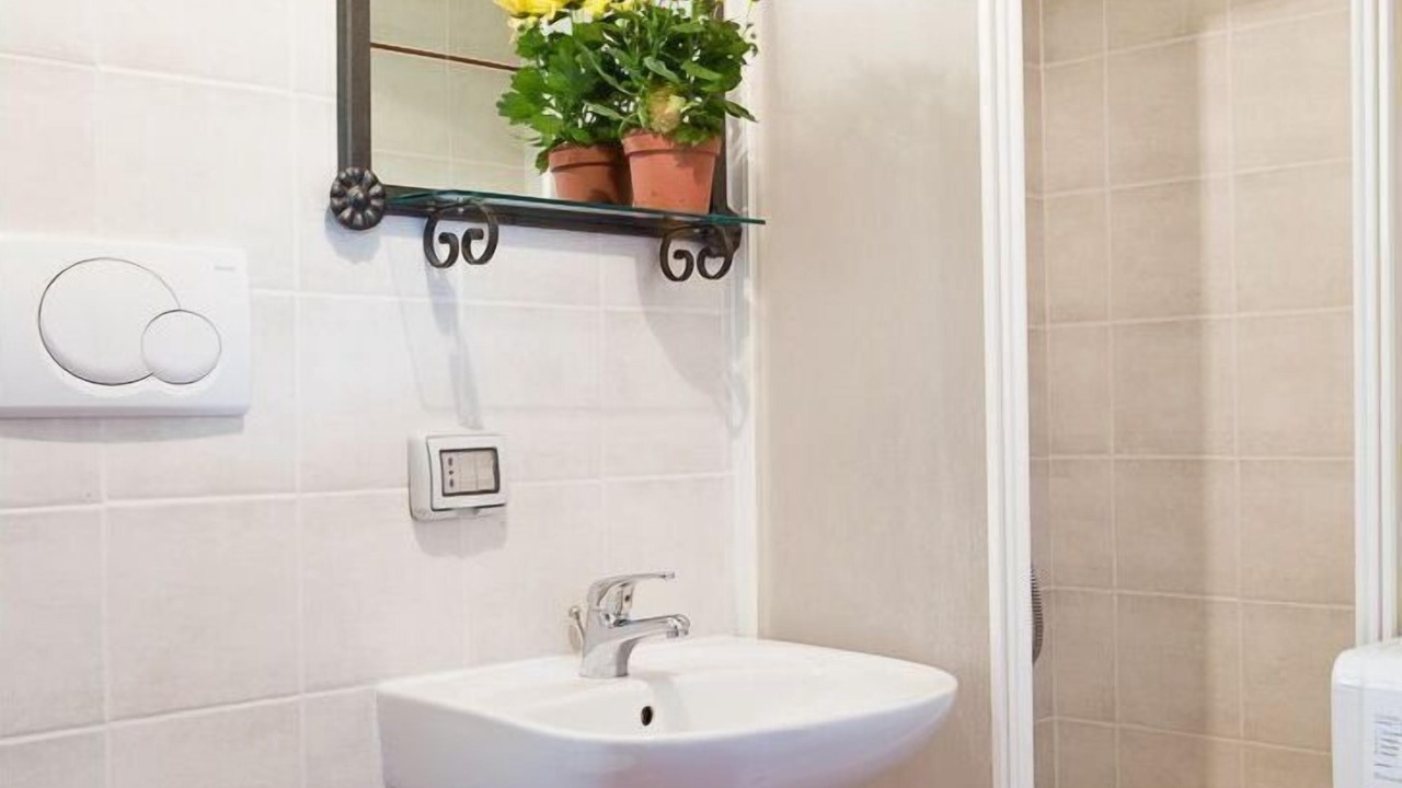 Photo of Bathroom in Cicogna