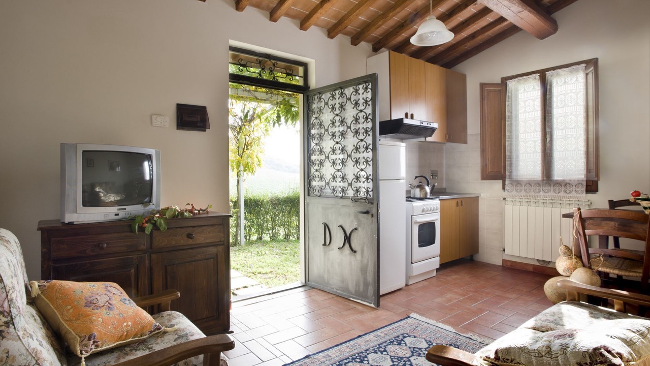 Photo of Bedroom in Cicogna