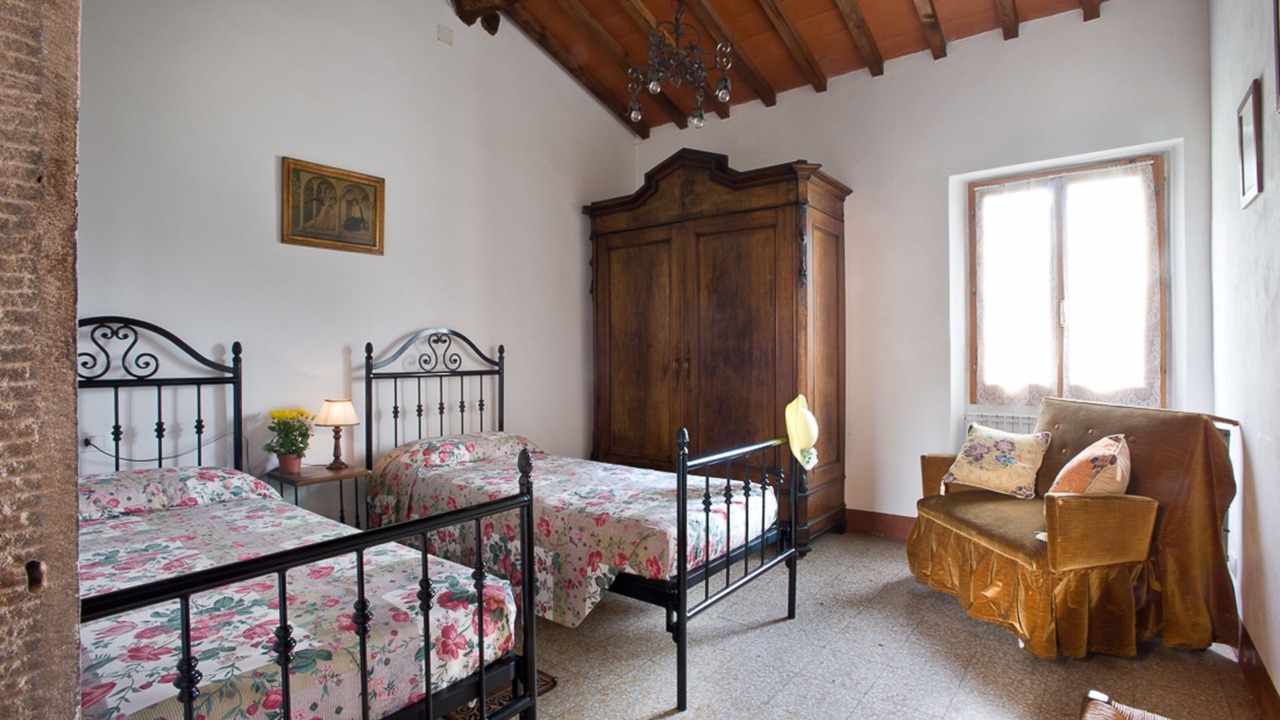 Photo of Bedroom in Cicogna