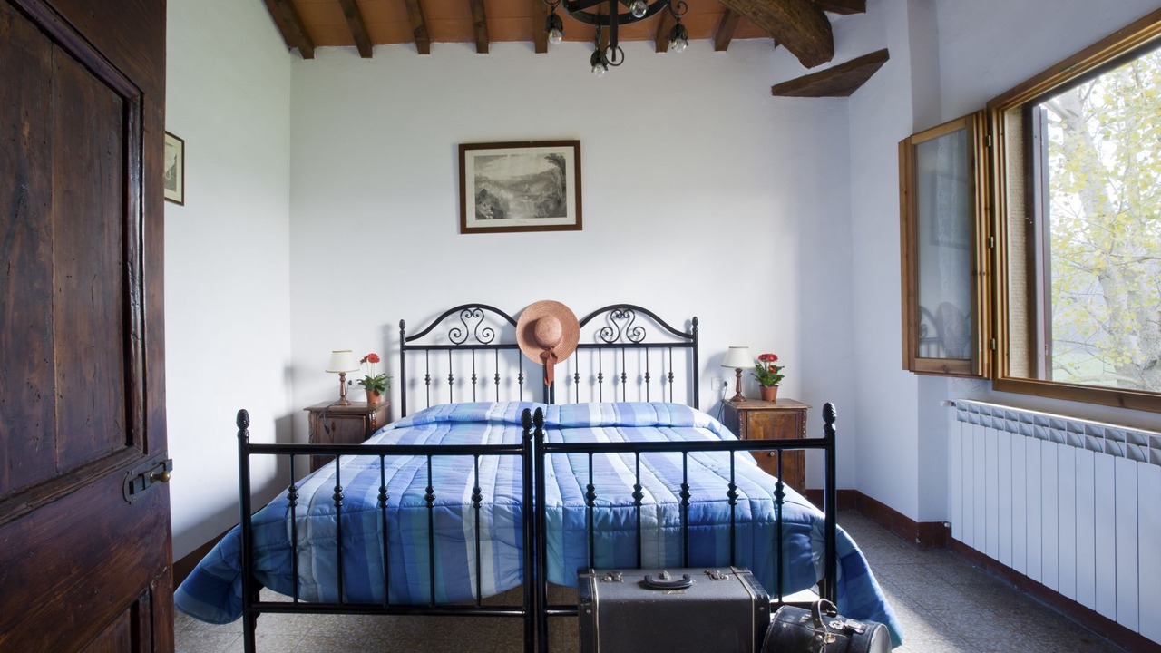 Photo of Bedroom in Cicogna