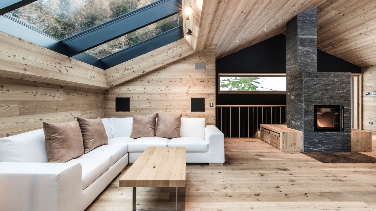 Photo of Livingroom in Solda