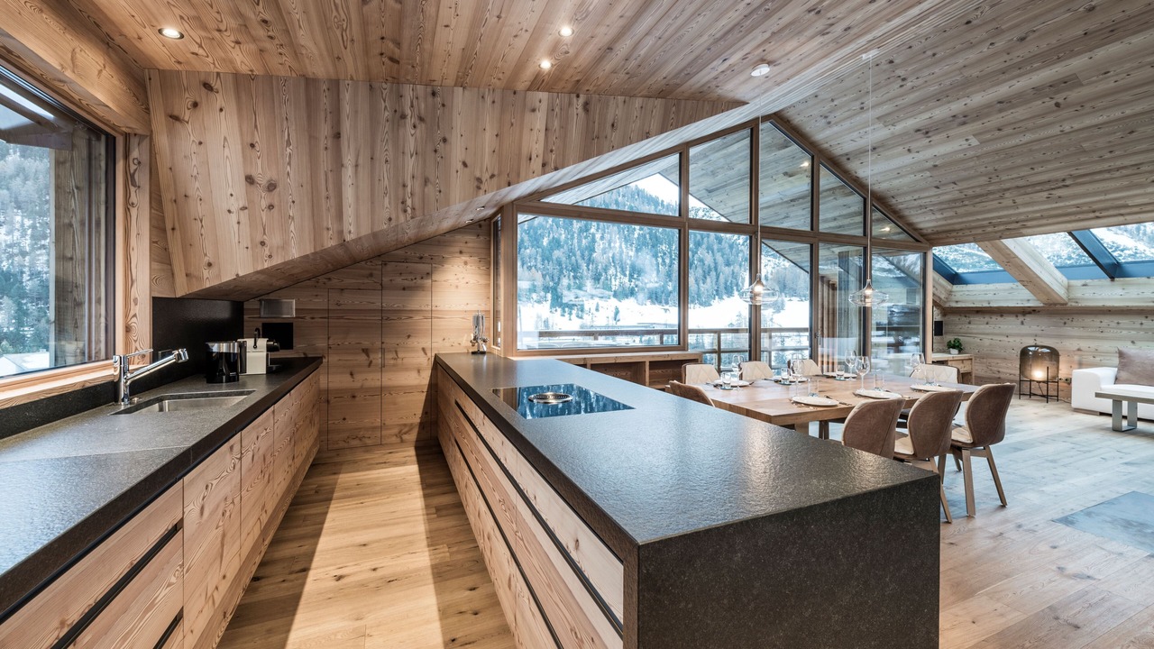 Photo of Kitchen in Solda