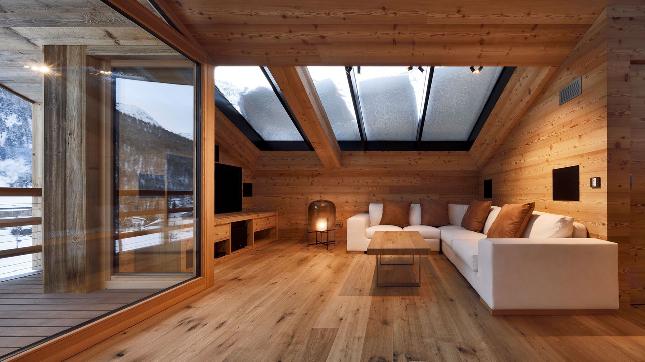 Photo of Livingroom in Solda