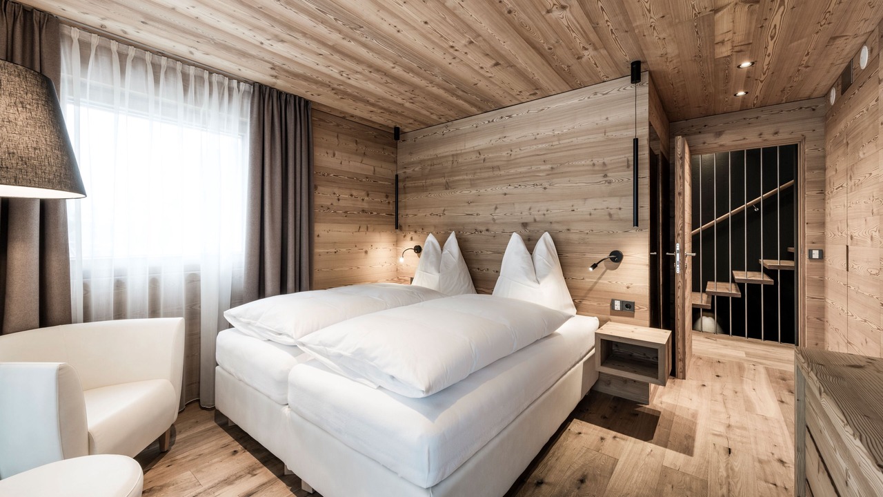 Photo of Bedroom in Solda