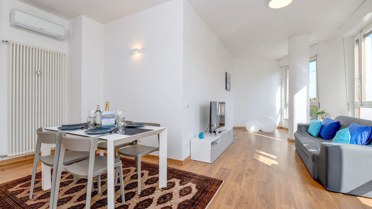 Photo of Livingroom in Peschiera del Garda