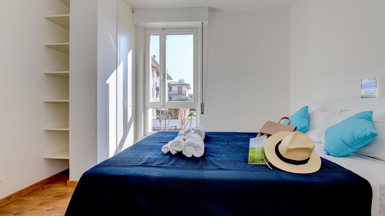 Photo of Bedroom in Peschiera del Garda