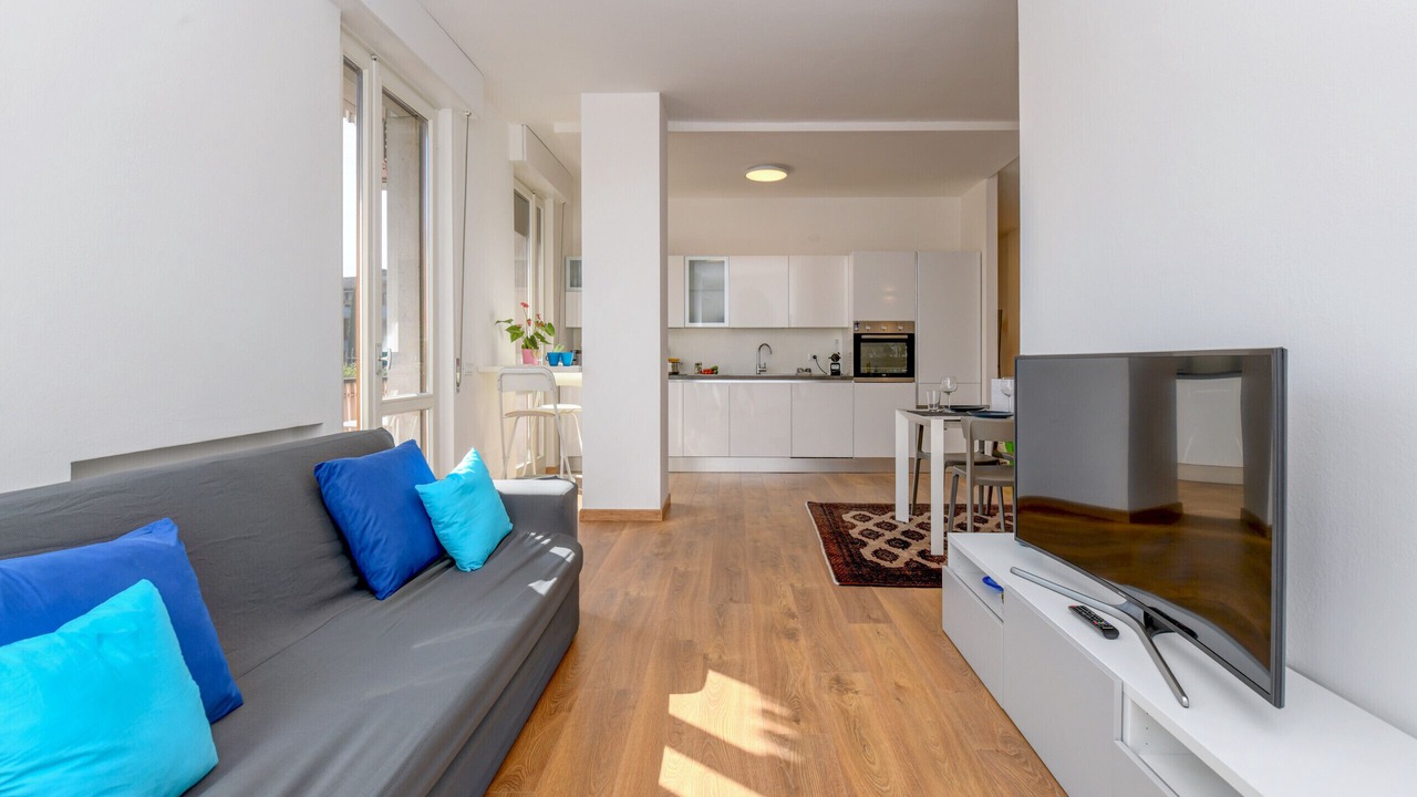 Photo of Livingroom in Peschiera del Garda