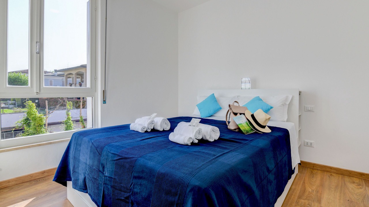 Photo of Bedroom in Peschiera del Garda