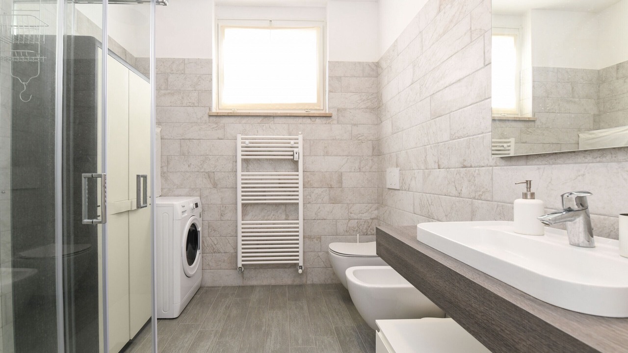 Photo of Bathroom in Peschiera del Garda
