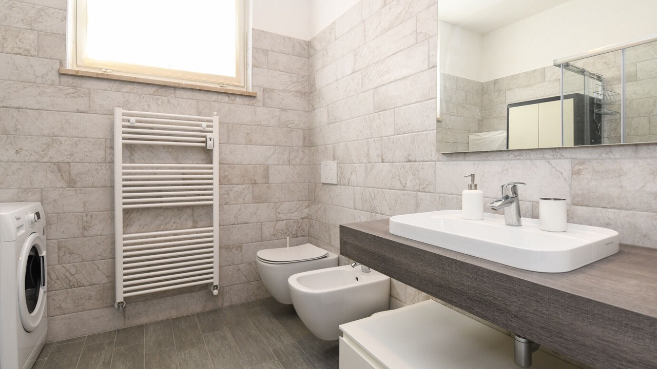 Photo of Bathroom in Peschiera del Garda