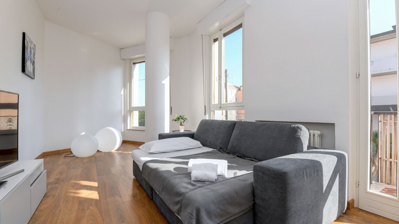 Photo of Livingroom in Peschiera del Garda