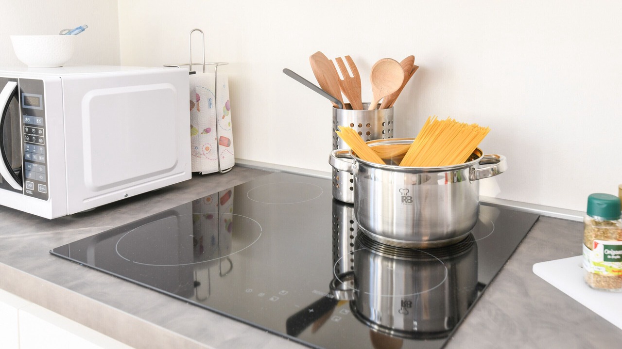 Photo of Kitchen in Peschiera del Garda