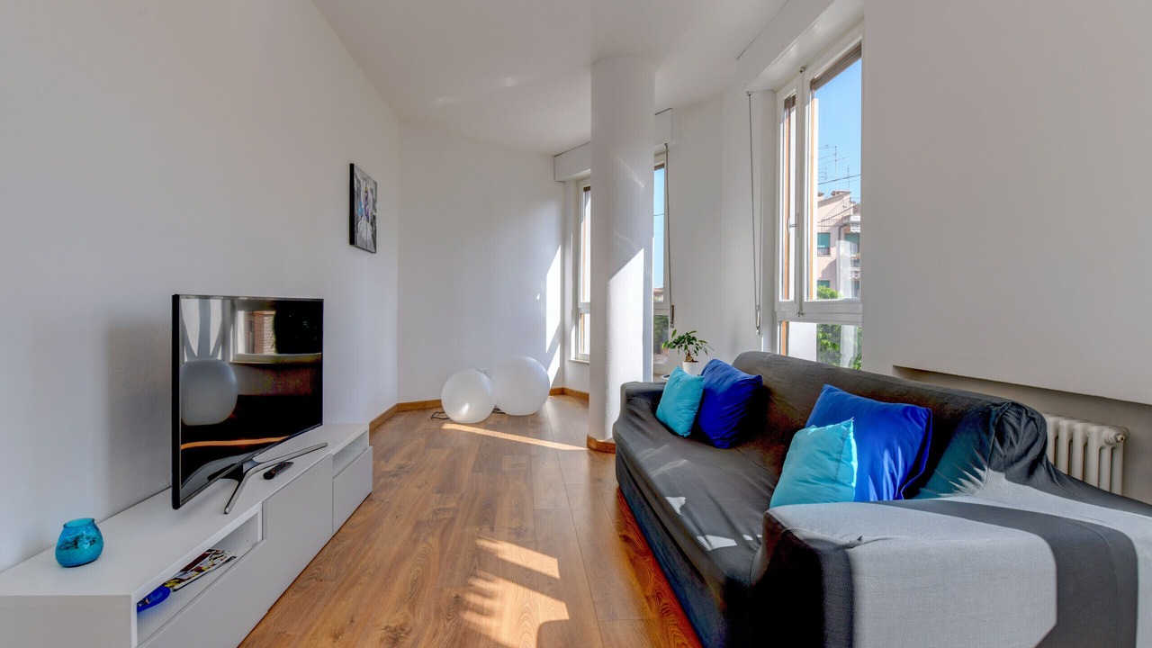 Photo of Livingroom in Peschiera del Garda