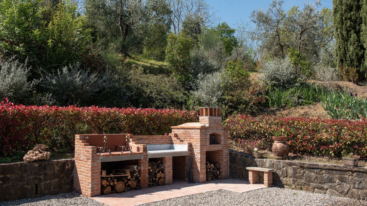 Photo of Outdoor in Montespertoli