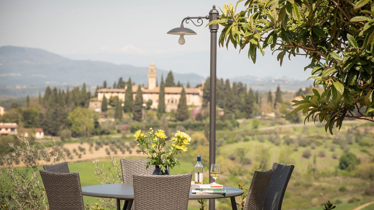 Photo of Outdoor in Montespertoli