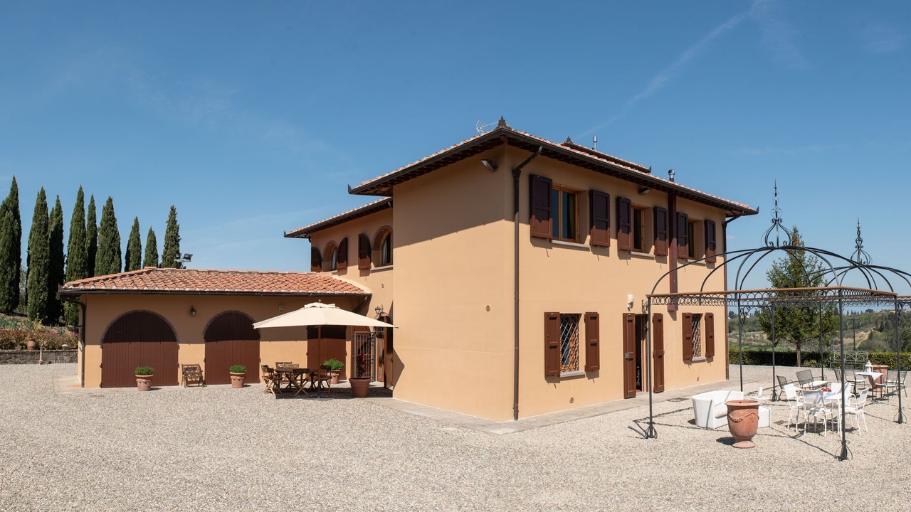 Photo of Outdoor in Montespertoli