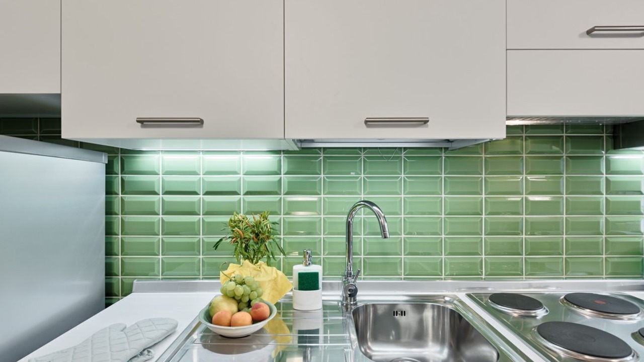 Photo of Kitchen in Historic Centre