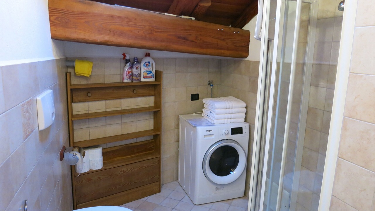 Photo of Bathroom in Aymavilles
